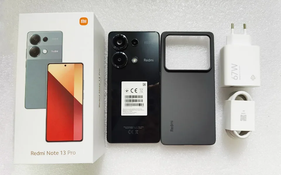 レドみノート Redmi Note 13 Pro 5G | スマートフォン（Android スマホ）| au