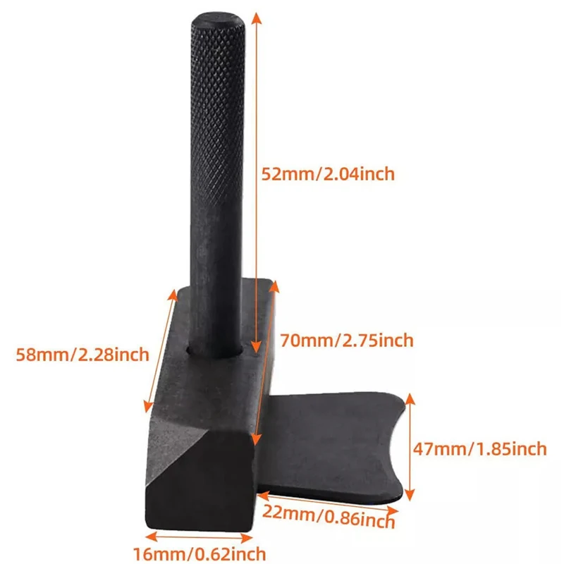 Car Oil Pan Separator Repair Tool Oil Gasket Remover Cutter Tool Engine Transmissions Oil Pan Separator Accessories