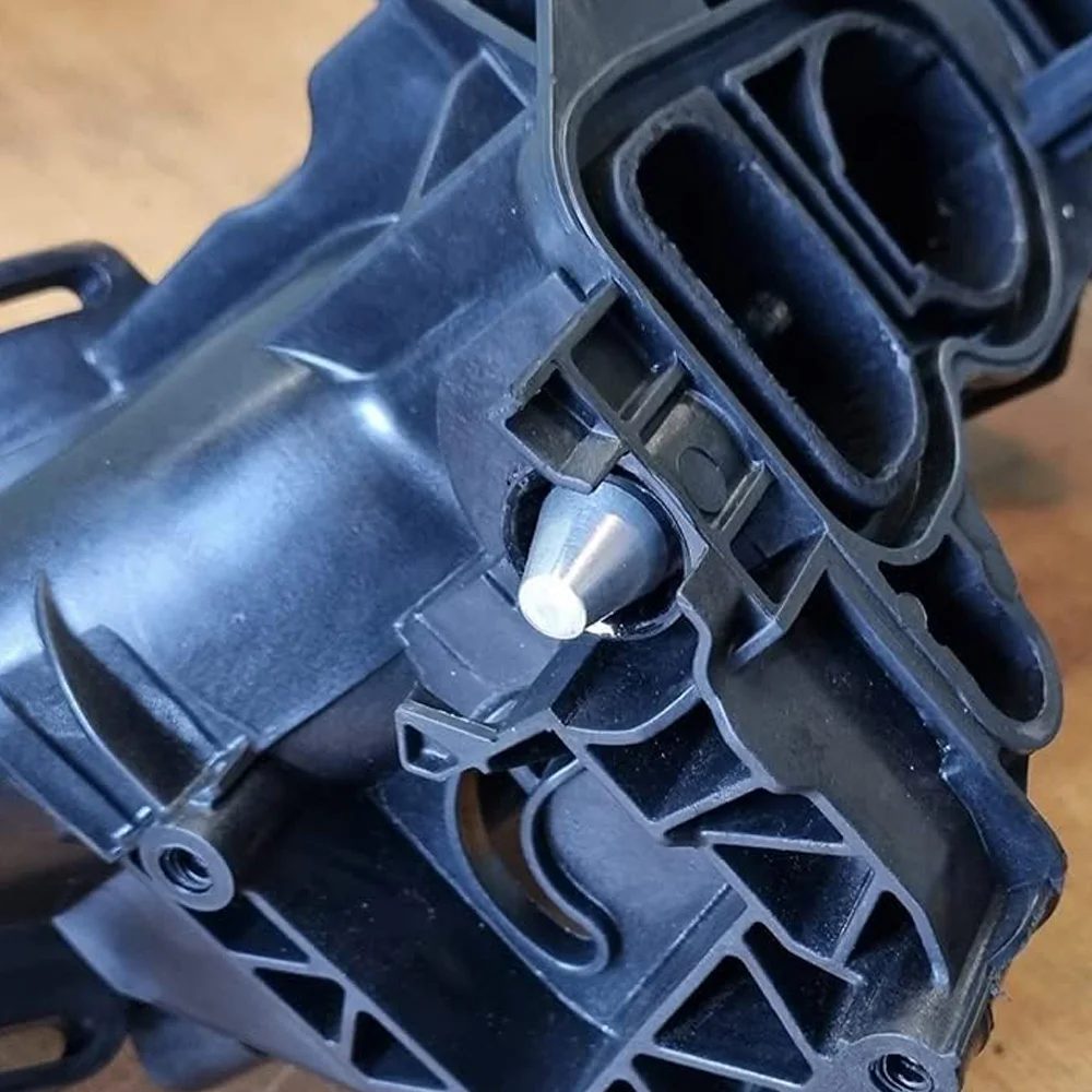 FÜR BMW B37 B47 Wirbelklappen Reparatursatz Stecker mit Dichtungen Motorteil Zubehör für Autowartung und Reparaturen – Detail 3