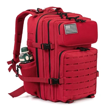 45L Tactical Hiking Backpack 1