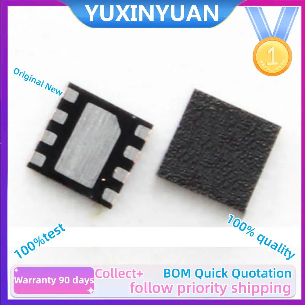 

10 шт./лот W25M02GVZEIG WSON8 25M02GVZEIG SMD IC Chip yuxinyuan