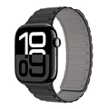 Black gray
