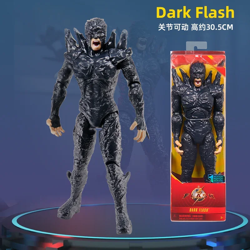 

Фигурка героя Marvel Legends Бэтмен Flash Young Barry Flash с подвижными суставами, статуэтка, коллекционная кукла, детский подарок-сюрприз