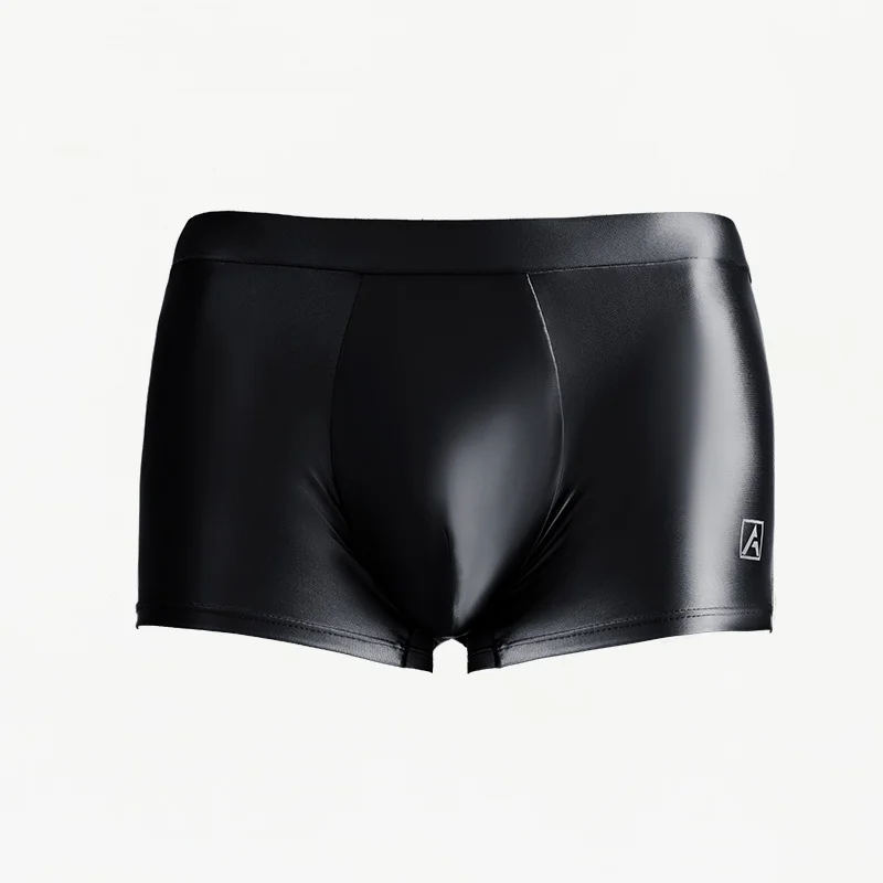 Рисунок 6 - Мужские Блестящие трусы