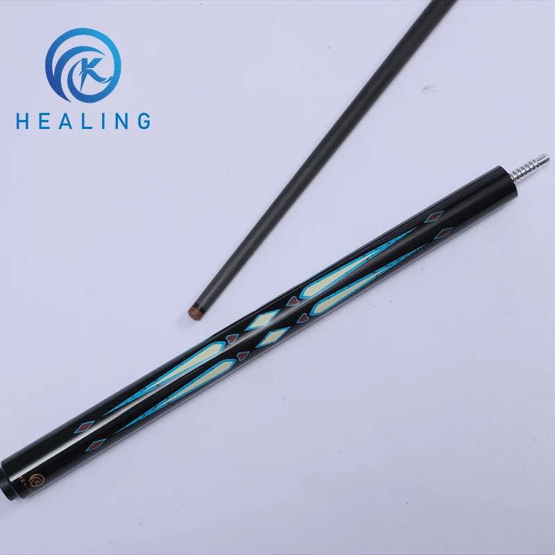 ビリヤードキューHealingバットのみ あいし
