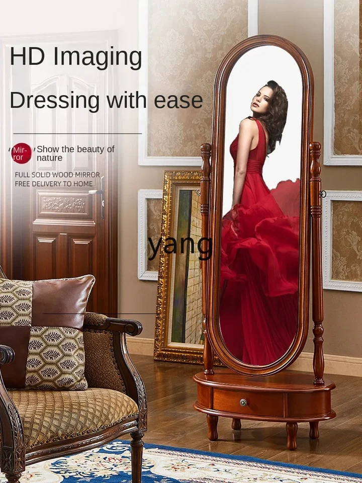 値引中】レトロフルレングスミラー 値引中】レトロフルレングスミラー