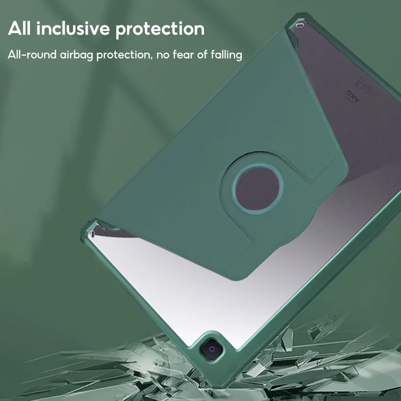 TBTIC Ｚ   S6 Ʈ 10.4 2020 º ̽, 360  ȣ  Ŀ ̽, SM-P610 P615 P613