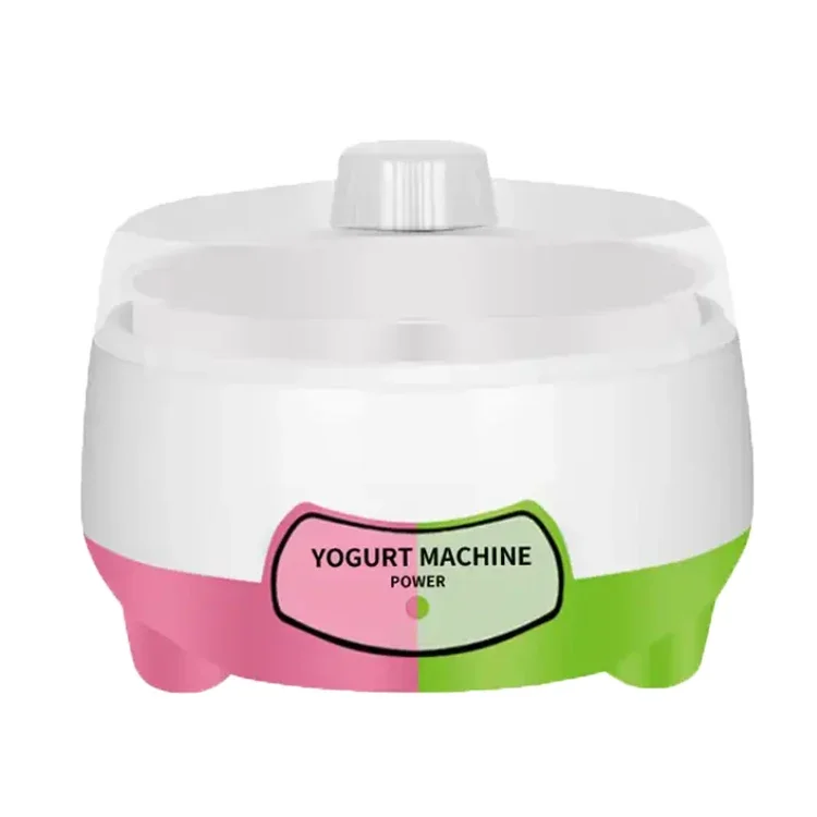 Hot Portable Fresh Healthy Home Automatic Constant Temperature Fermentation Yogurt Machine 4