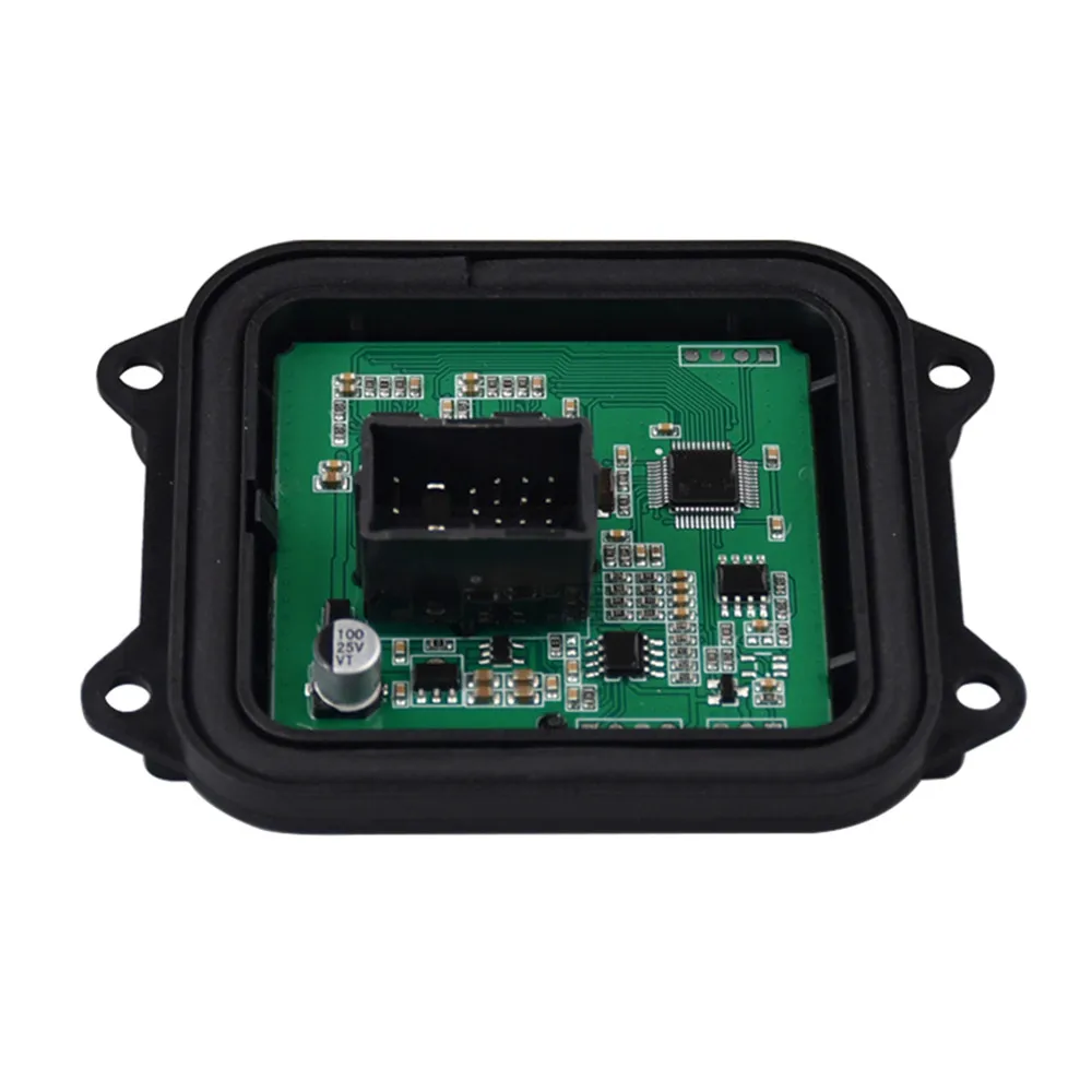 New Adaptive Headlight ALC Control Unit Module Cornering For BMW
