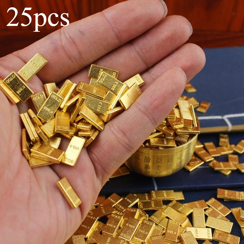 25pcs