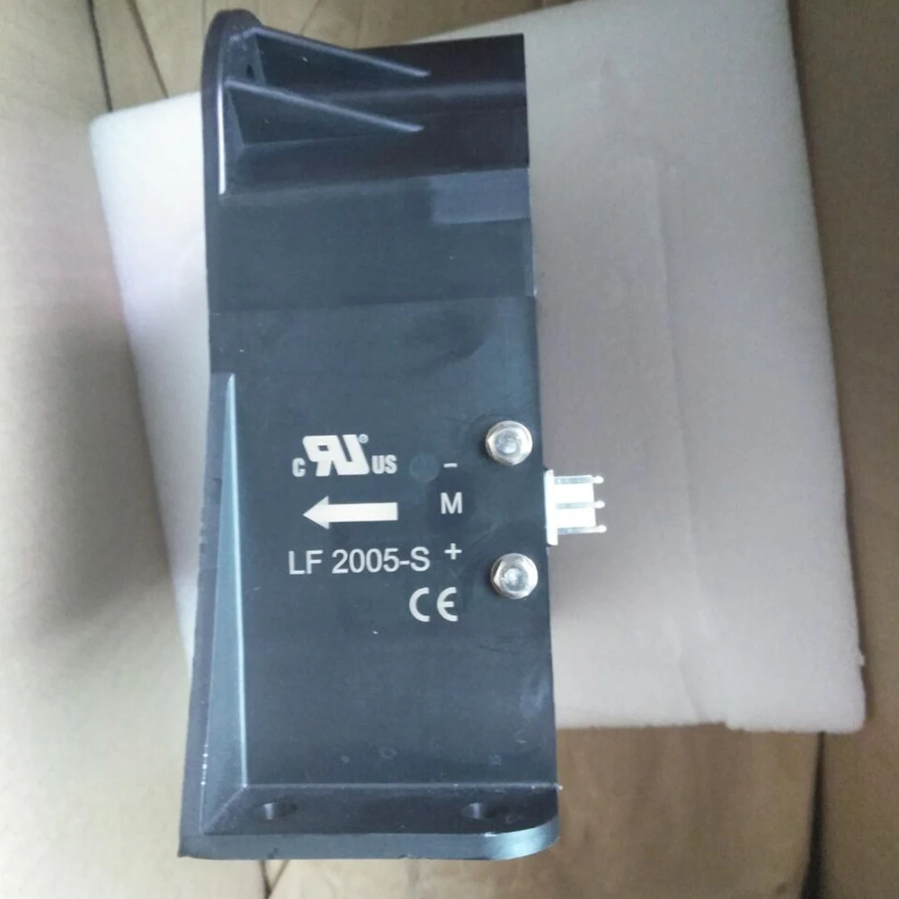 LF2005-S Current Sensor 3 LF2005-S Current Sensor
