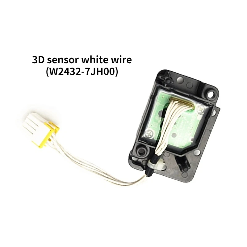 Washingmachine3DbalancesensorXQG70V75GSVD76GSfordrumwashing