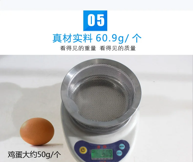 japonês filtro resíduos cesta interna acessórios do dissipador qs588c001