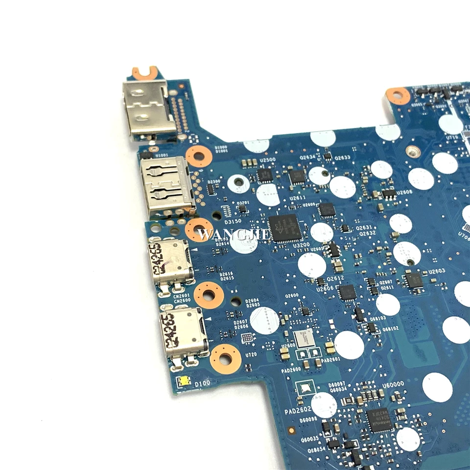 CARTE MERE L13688-601 HP EliteBook 850 G5 EUR 161,00 - FR