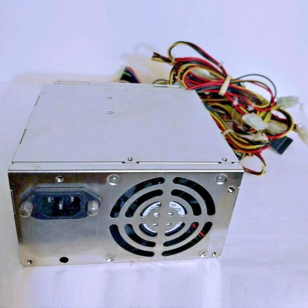Server Power Supply For Zippy HP2-6500P 500W High Quality Fast Ship