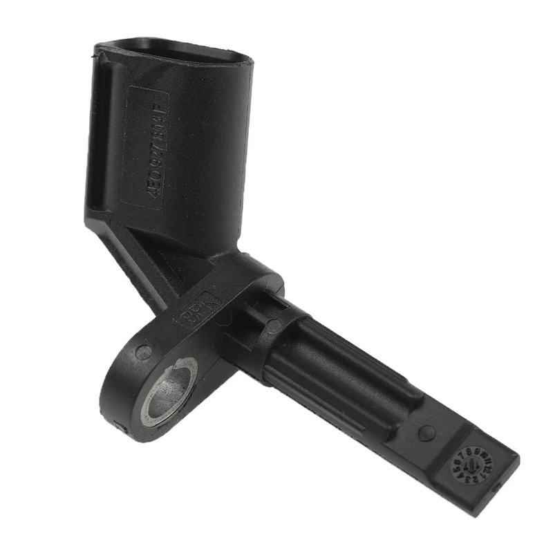 Left 4E0927803F Right 4E0927804F ABS Wheel Speed Sensor For Audi A4 A5 A6 A7 A8 Q5 R8 Volkawagen Phaeton Bentley