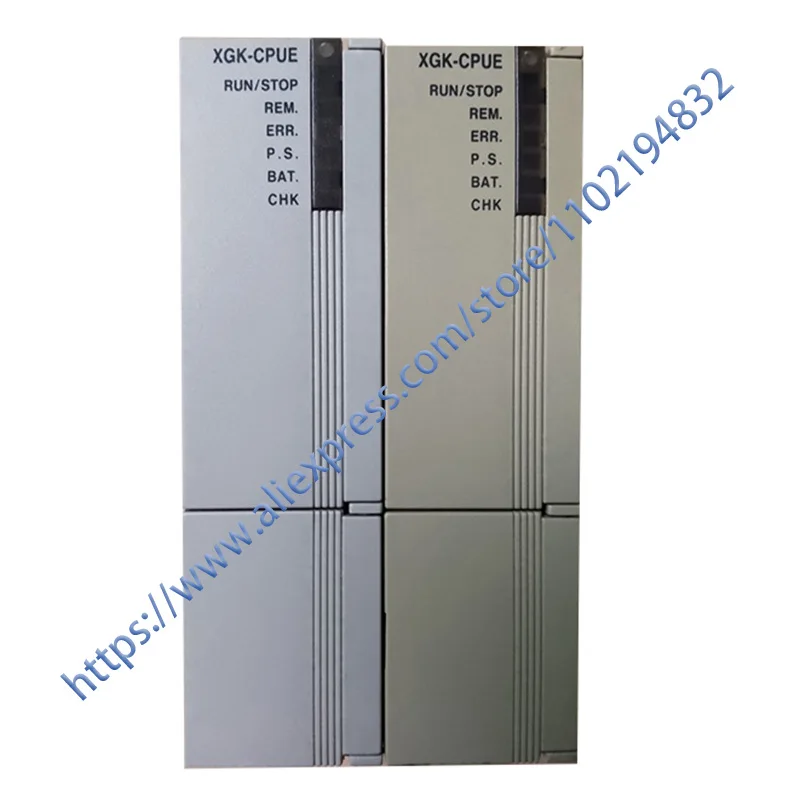 

Совершенно новый оригинальный процессор XGK-CPUE