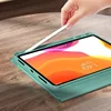 For IPad Pro 11 2022 IPad 10”2 Case for IPad Air 4 5 9th 10th Generation Case Magic Keyboard Air 5 Air 2 Funda 9 Generacion Case 3