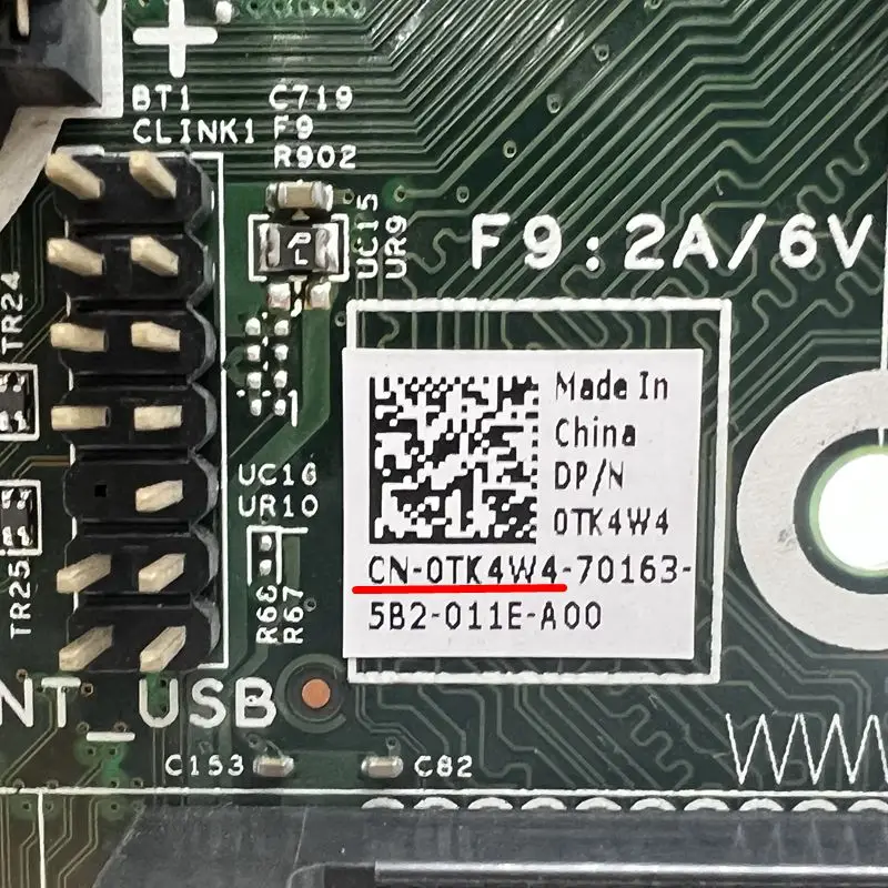  3040 MT  CN-0TK4W4, 14056-1 0TK4W4 TK4W4  , 100% ׽Ʈ Ϸ,  