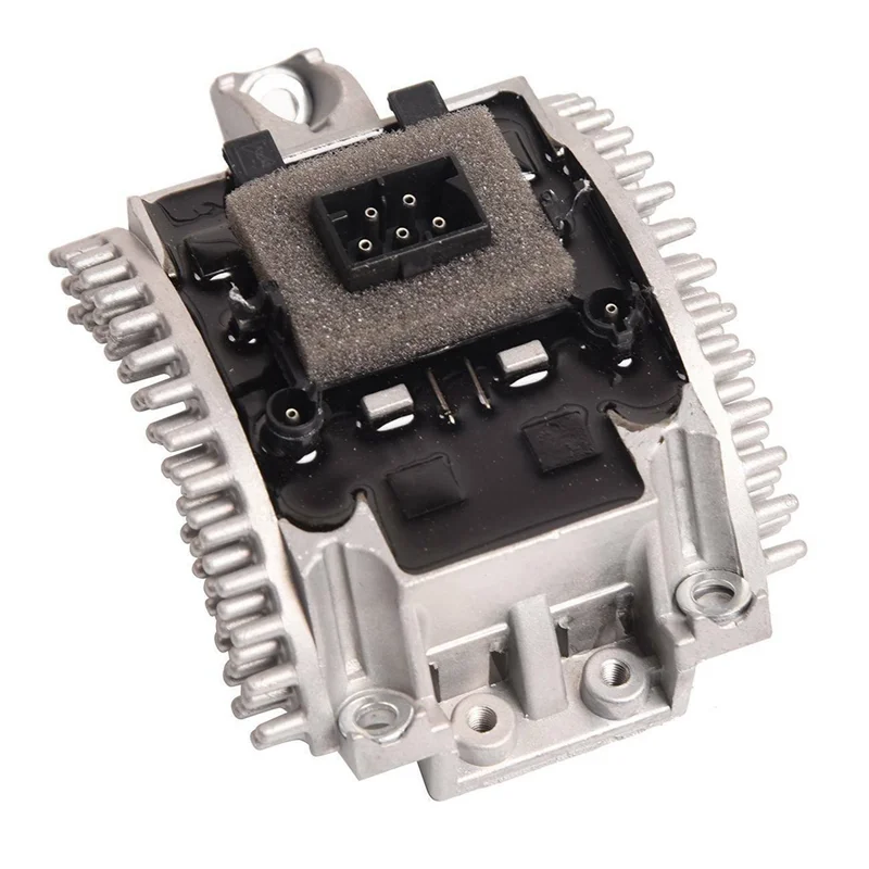 

New High Quality New Blower Motor Resistor Regulator 64118391399 for -BMW 740IL E38