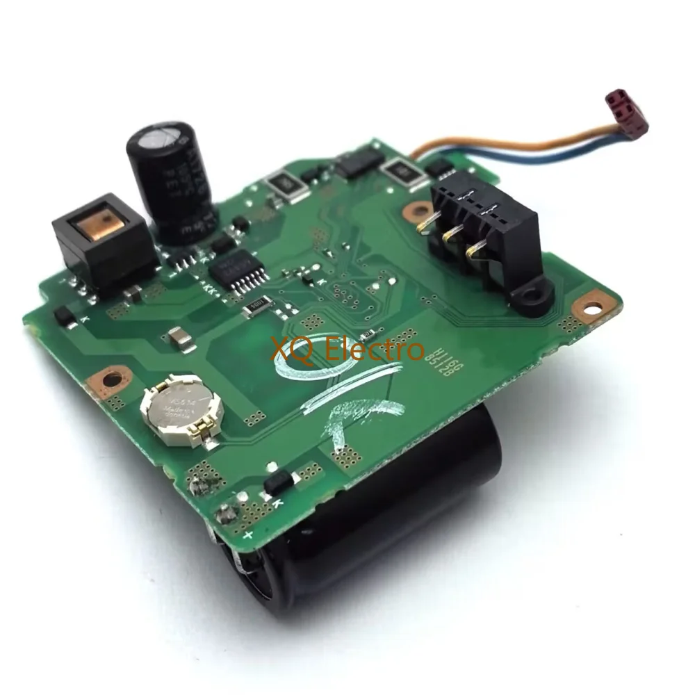 Nuovo Pcb Della Scheda Di Alimentazione Dc/ Dc Originale Per Canon Eos 1200D Rebel T5 Kiss X70 1300D Rebel T6 Kiss X80 1500D Parte Di Ricambio Della F