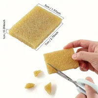 Shoe Polish Suede Leather Shoe Cleaner Revitalizing Formula Rubber Eraser Safely Removes Stains Dust Instantly Restores Shine 2