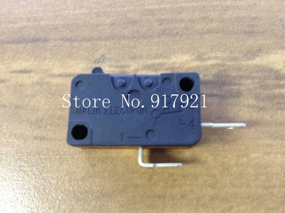 ZOB] Authentic KW3-0Z Grampian silver contact micro switch limit