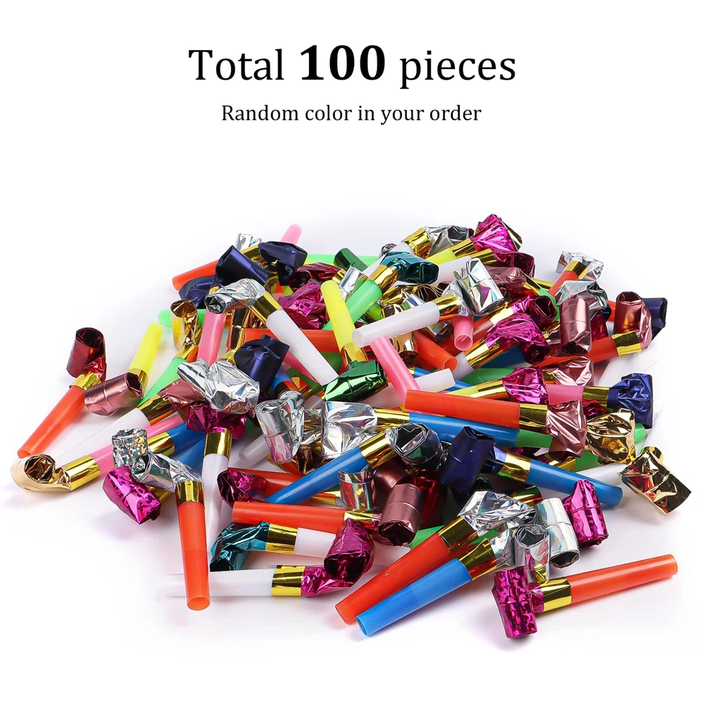 Party Favors Blowers