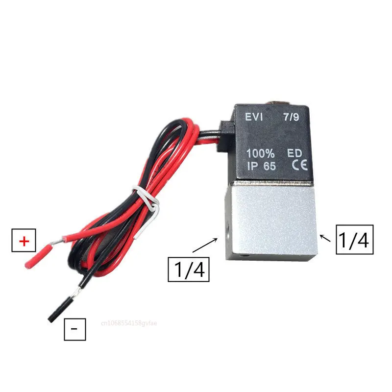 110v 220v tensao para tubulacao do oleo 8mm da agua ar 05