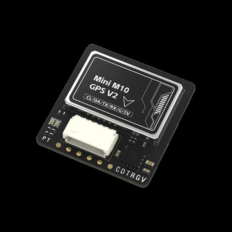 V2 모듈 내장 QMC5883L 옥외 DropShipping을 위한 안정적이고 반응성이 뛰어난 나침반 포지셔닝
