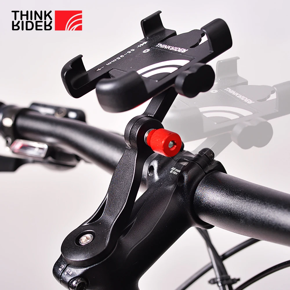 ThinkRider MTB ޴ Ʈ ĵ  ġ, 270  ȸ , ˷̴  ,  ޴ ġ