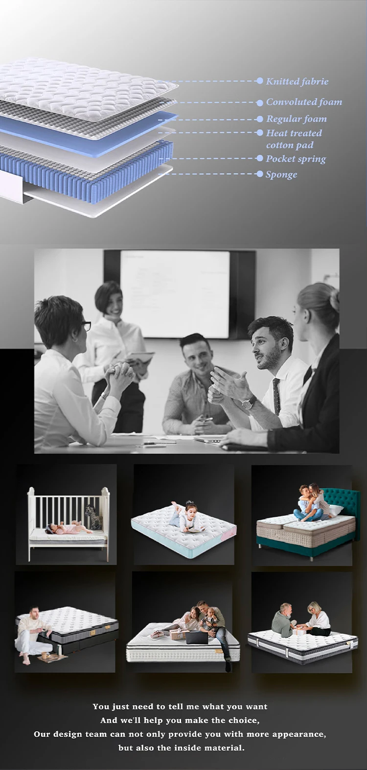 Description Picture 5 of itemDropshipping Customizable Size Mattress Soft Mattress Home Tatami Mat Was The Floor Mat Student ZHA03-28999