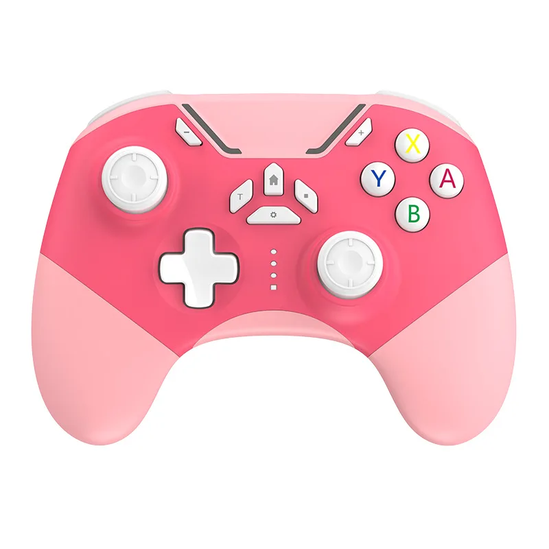 Simpatico Controller Di Gioco Nintendo Switch Pro Gamepad Wireless Per Switch Console/Ios E Giochi Mobili Android