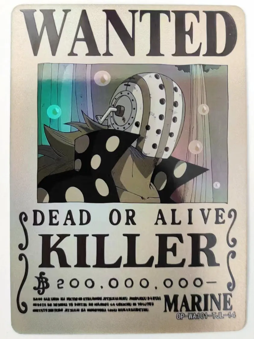 Usopp One Piece Wanted - One Piece - Digital Art, People & Figures,  Animation, Anime, & Comics, Anime - ArtPal