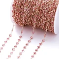 Pink-KC gold