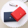 Women's Wallet Short Women Coin Purse Crown Wallets For Woman Card Holder Small Ladies Wallet Female Hasp Mini Clutch For Girl 1
