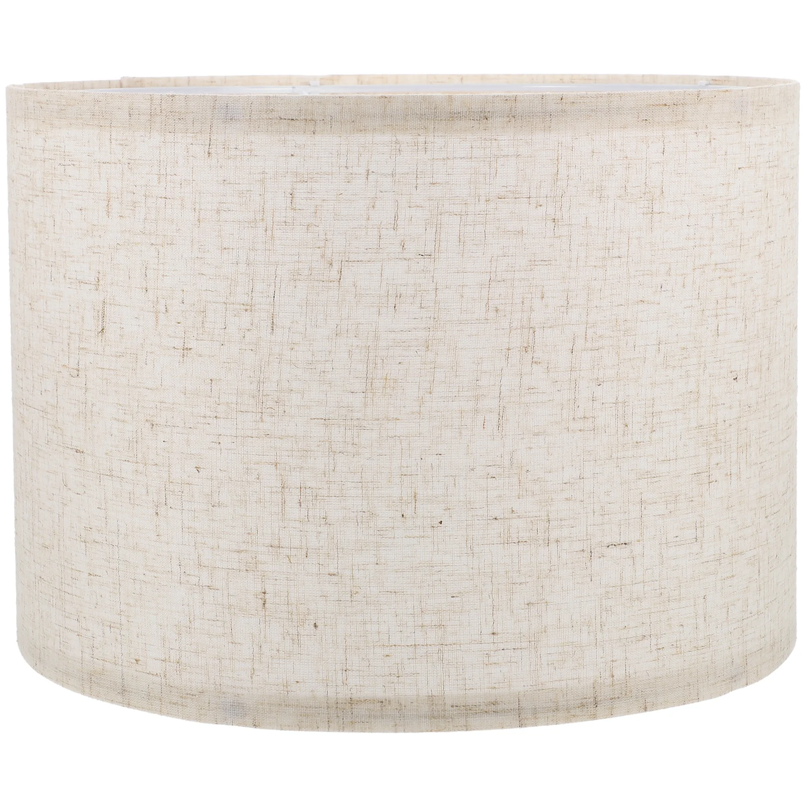 

Decent Table Lamp Shade Ceiling Lamp Shade Fabric Lampshade Dismountable Lampshade