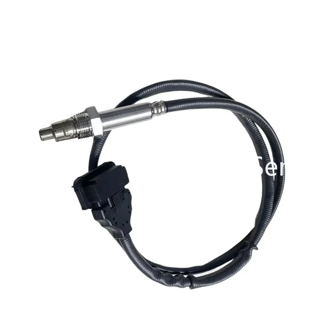 

Nitrogen Oxygen NOx Sensor Probe For AUDI VW 5WK96689A 8K0907807K 5WK9 6689 8K0907807F 5WK97205 8K0907807J SNS748 8K0907807P_