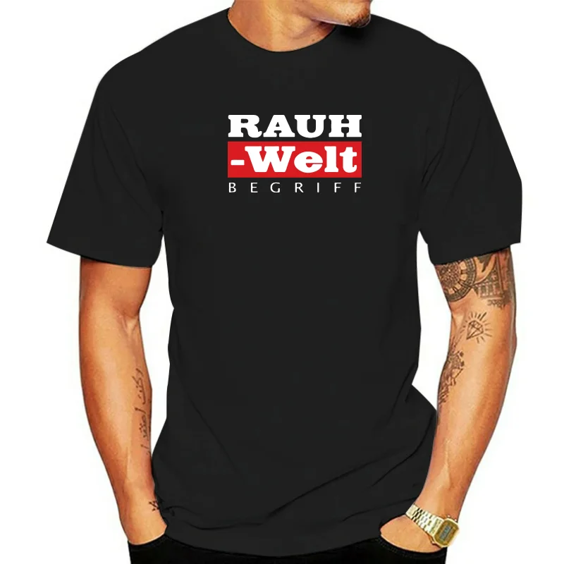 

Rwb раух рант, свободная футболка 6Xl, хлопковая, большого размера, Rwb раух рант, свободная работа, тропическая машинка, лидер продаж, Carporn Exotics