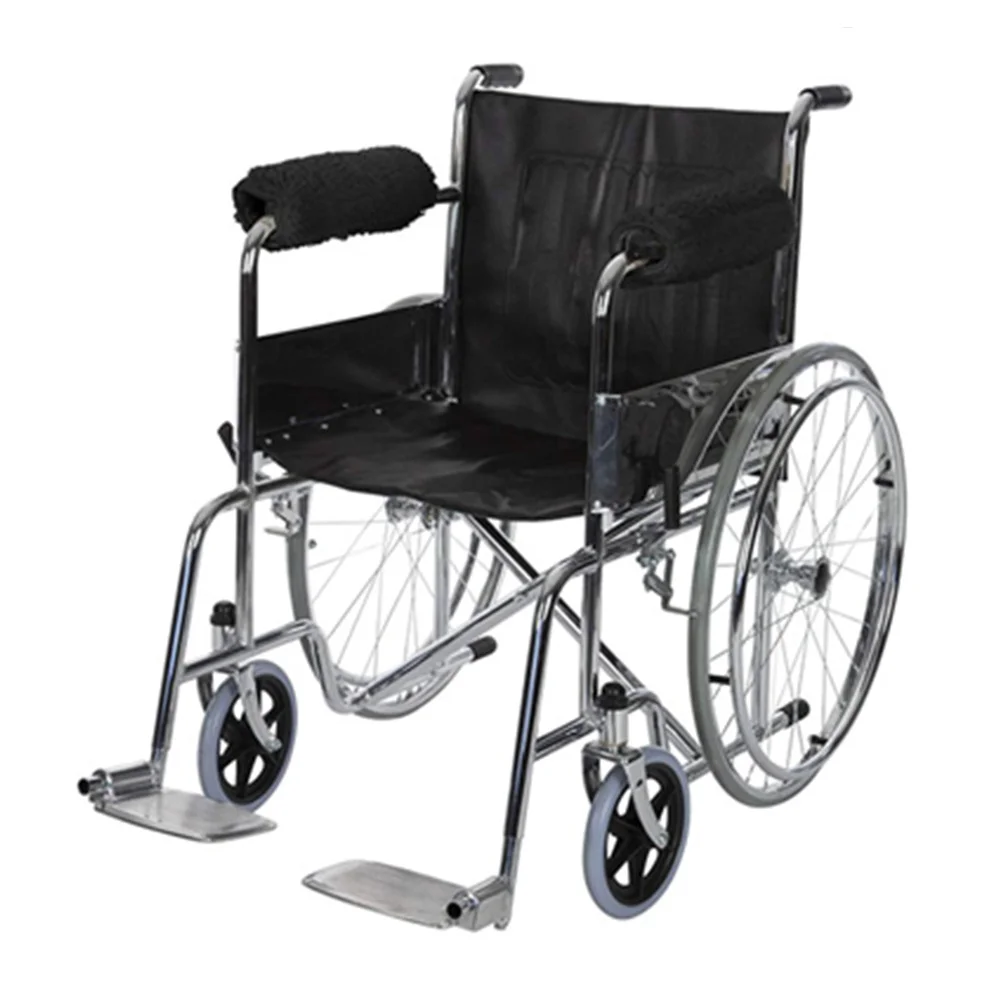 JayCreer Armrest Anti-Slip Covers