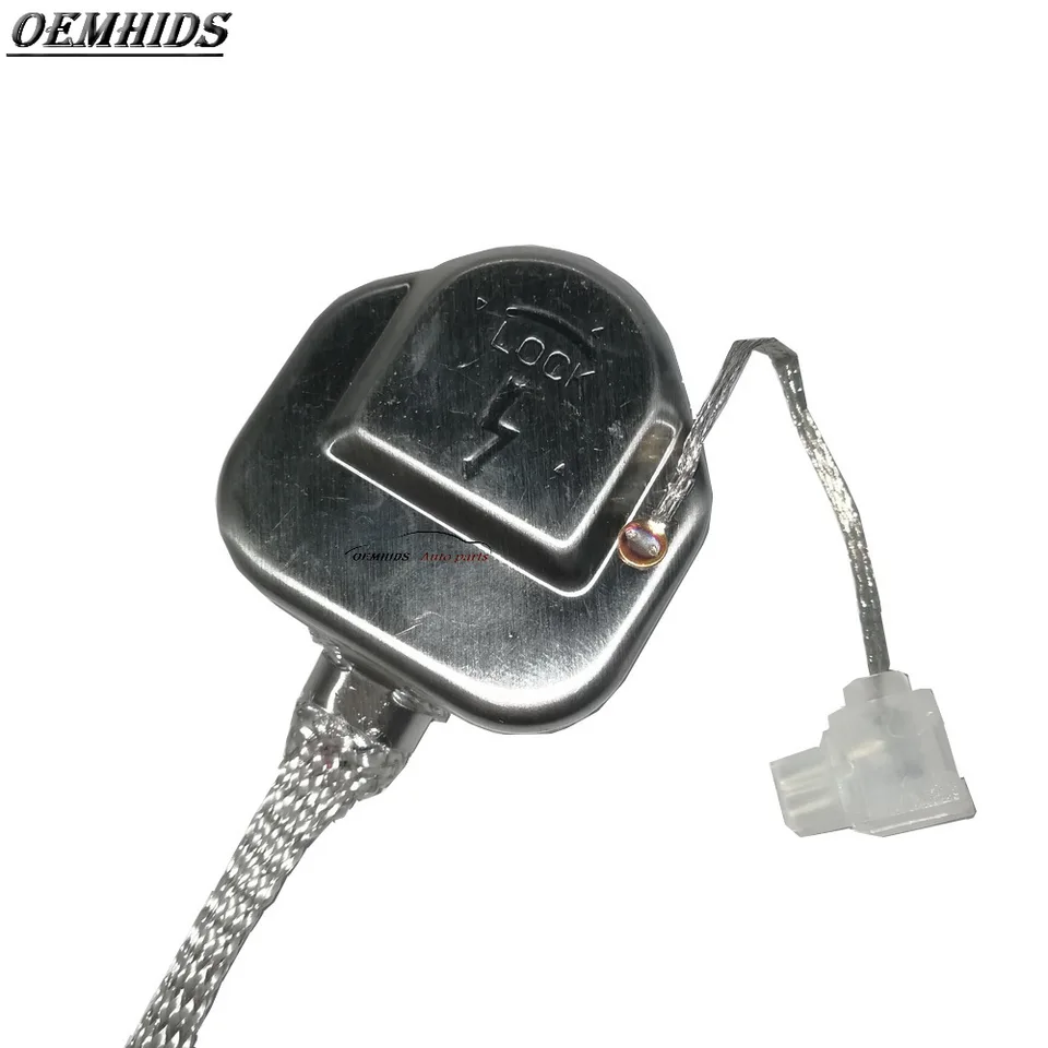 HIDランプイグナイターワイヤー、x6t02971 w3t10471 w3t19371