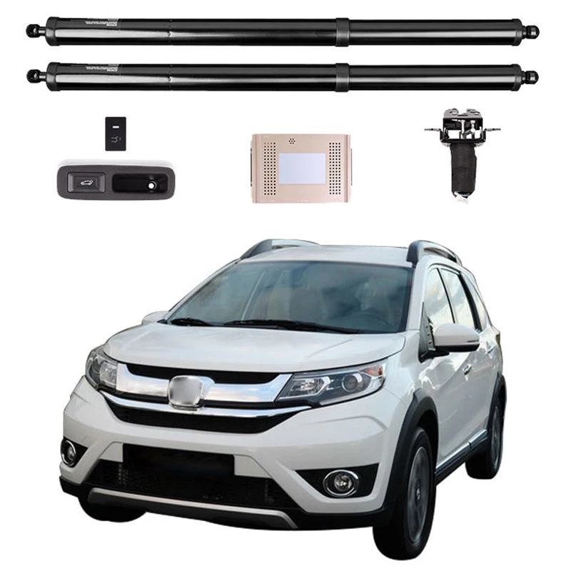 

For HONDA BRV 2018 2019 2020 2021 2022 Car Power Trunk Lift Electric Hatch Tailgate Tail gate Strut Auto Rear Door Actuator new