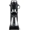 The Brew | Automatic Pour Over Coffee Maker | Clear Brewing Method | Precise Temperature Regulation 1