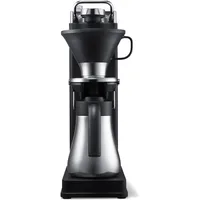 The Brew | Automatic Pour Over Coffee Maker | Clear Brewing Method | Precise Temperature Regulation 1