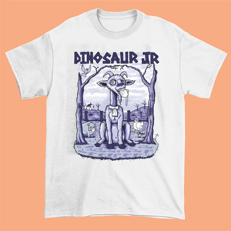 Dinosaur Jr. Farm Tシャツ ダイナソー JR. Tシャツ Dinosaur JR FARM 正規品 : マンブルズ