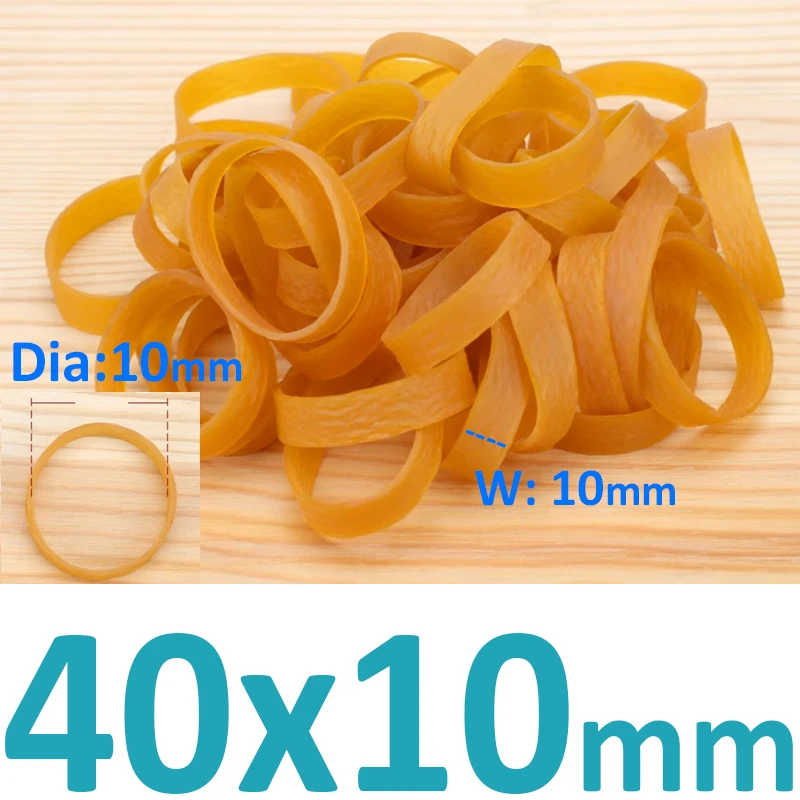 40x10mm