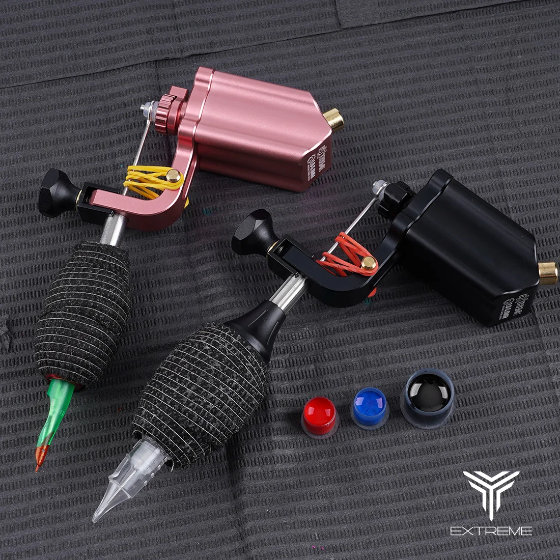 ロータリー タトゥーマシン LHT 希少 レア 【公式通販】