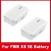 FIMI X8 SE Battery  4500mAh Replacement Drone Battery for Xiao mi FIMI X8 SE RC Quadcopter Drone Spare Parts 1