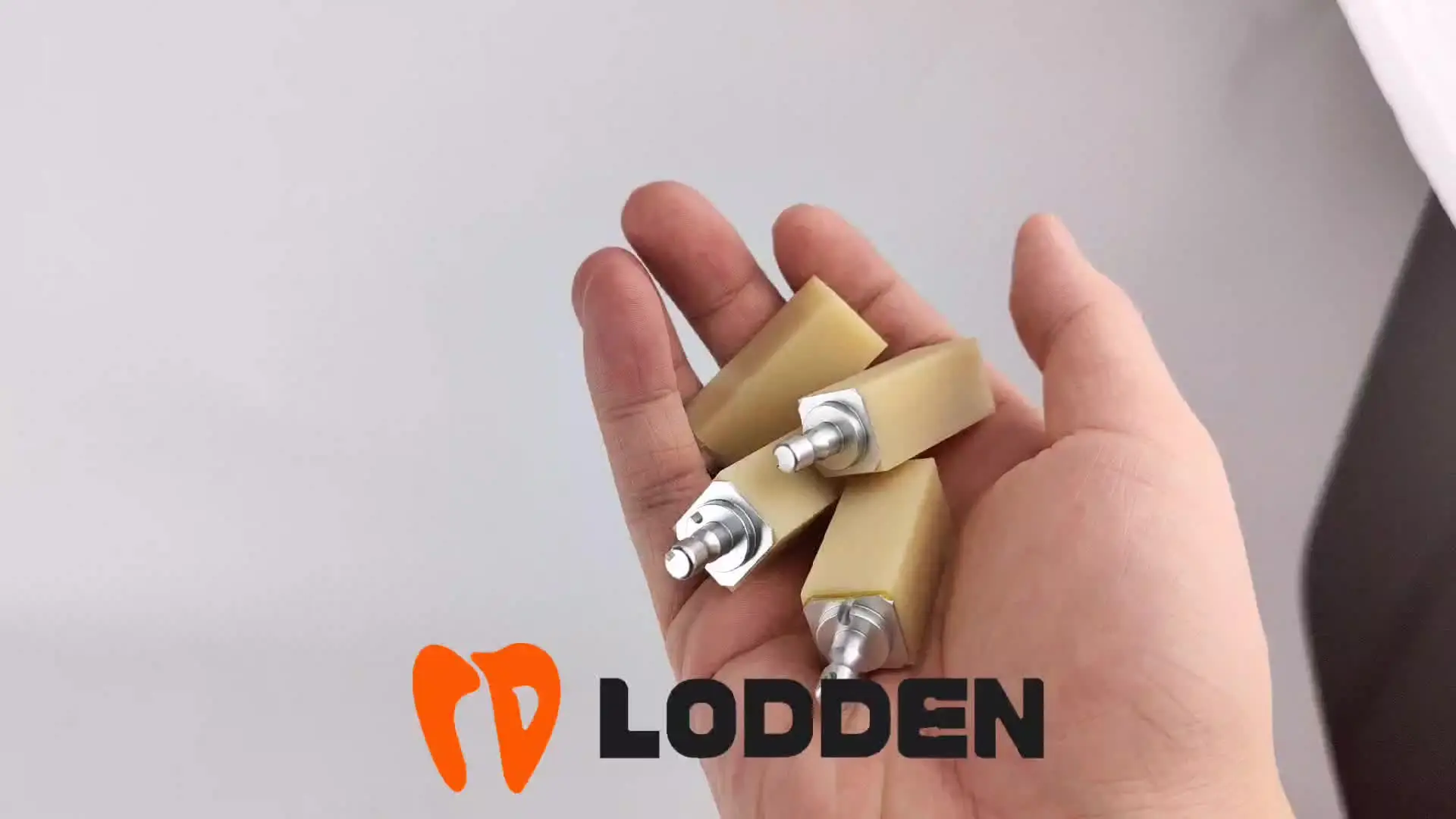 LODDEN 1 Box B40 PMMA блоки C14