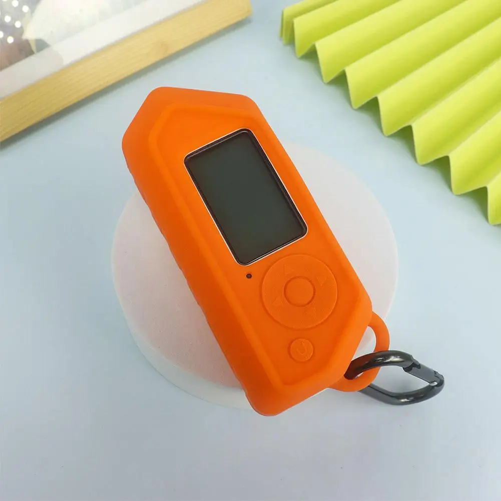 Silicone Protective Case for Electronic Devices